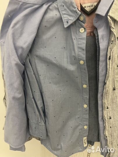 Толстовка, рубашки, брюки, zara,mango