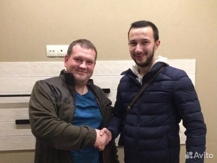 Ремонт квартир под ключ. Бюджетный ремонт