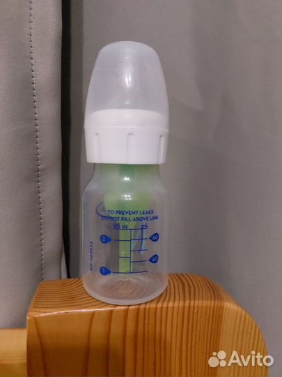 Бутылочка Dr'browns с соской для недоношенных