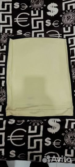 Кевларовый пакет