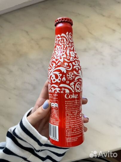 Coca cola Сочи 2014