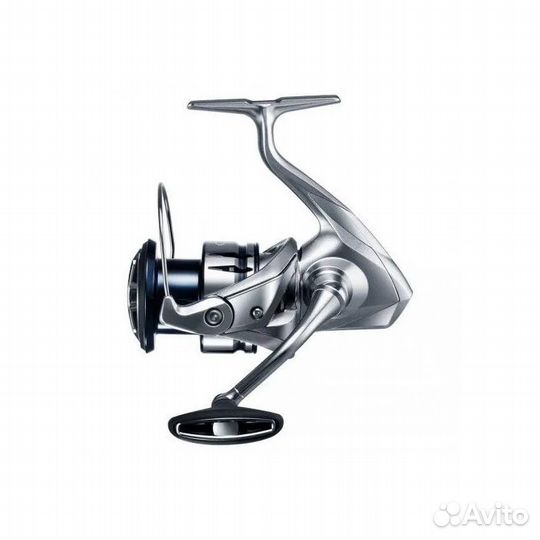Катушка Shimano 19 stradic 4000