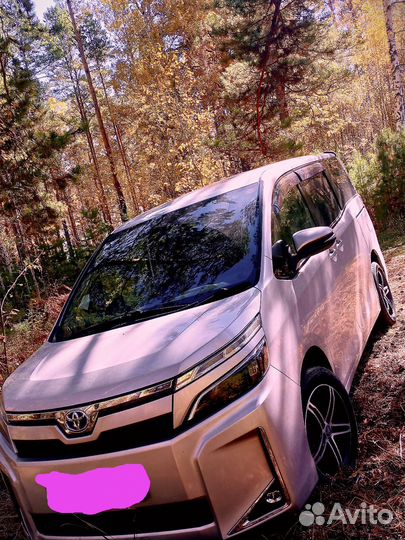 Услуги микроавтобуса