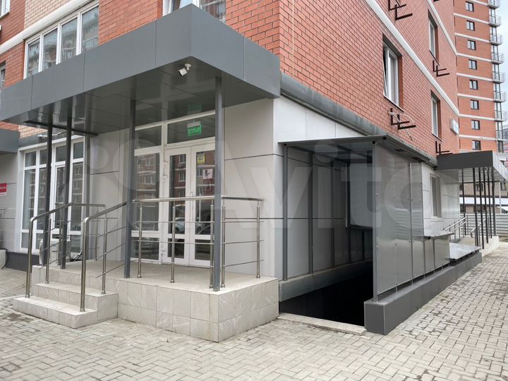 Склад, 2.8 м²