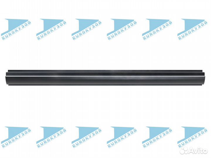 Арки и Пороги на 3000+ авто с доставкой