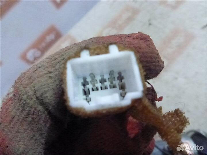 Замок зажигания Mitsubishi Galant E52A 1800 1994