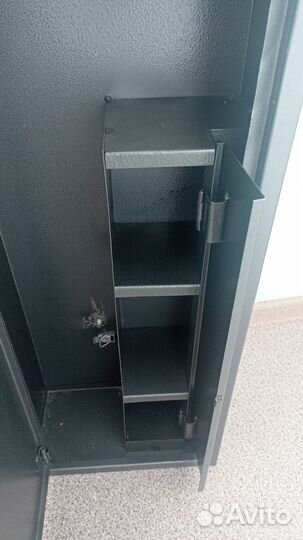 Оружейный сейф бу