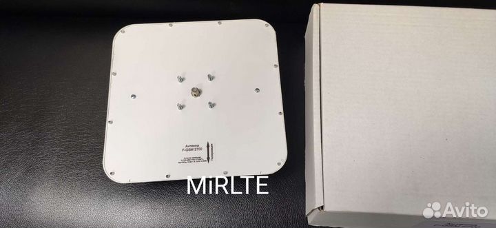 Антенна Усилитель Интернет Сигнала 2G/3G/4G