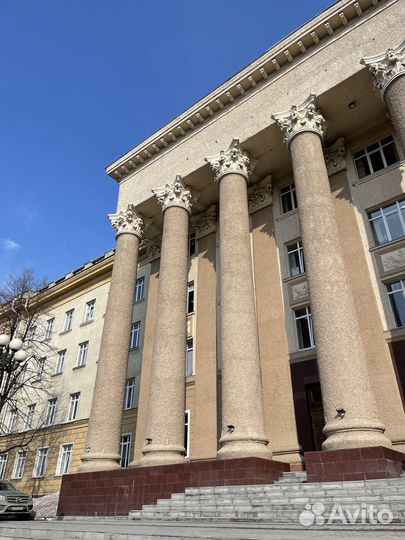 Аренда места мастера маникюра