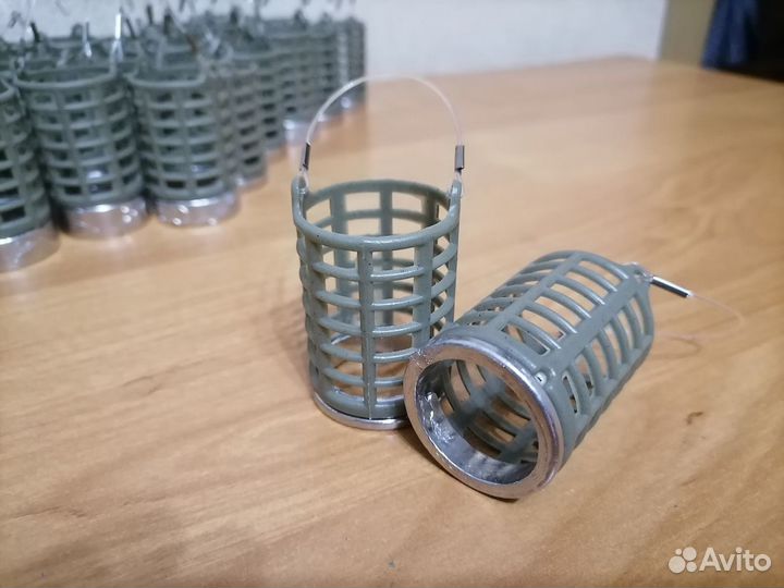 Фидерная кормушка дюза