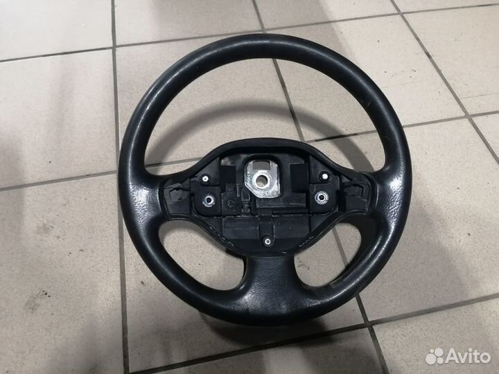 Руль Рено Логан, Б/У, Оригинал