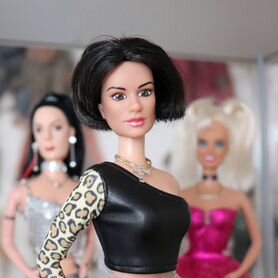 Spice Girls Barbie. Victoria