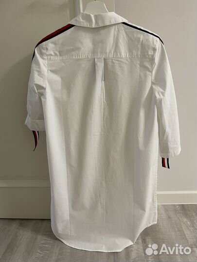 Новые женские вещи Tommy Hilfiger