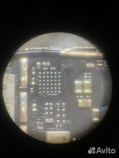 Срочный ремонт iPhone Парнас Алекс Сервис