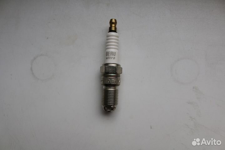 Свечи зажигания Beru ultra
