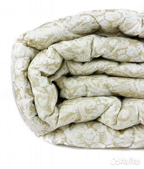 Зимнее одеяло новое