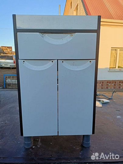 Мебель для ванной бу