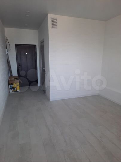 Квартира-студия, 23 м², 2/20 эт.