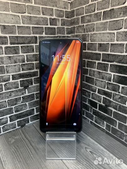 Смартфон tecno pova Neo 2