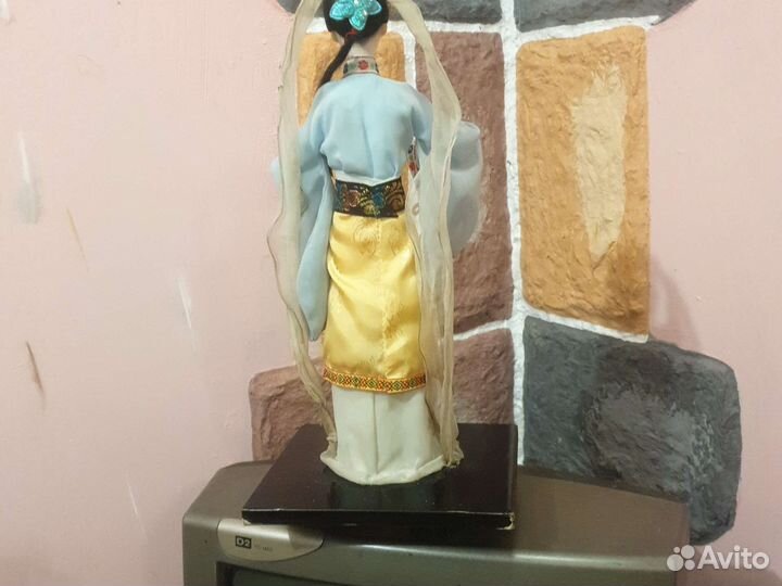 Японская гейша