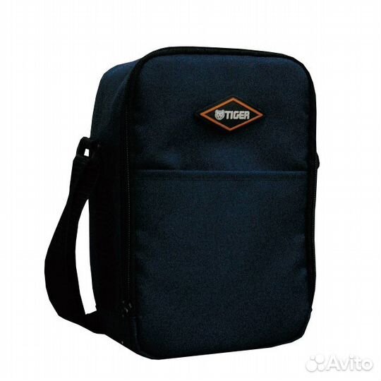 Термос для еды Tiger MCW-P071