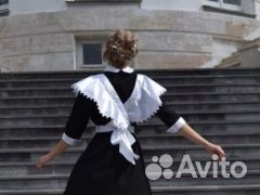 Форма на последний звонок