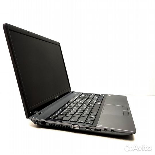 Красивый Samsung / 2 ядра, 1GB Видео