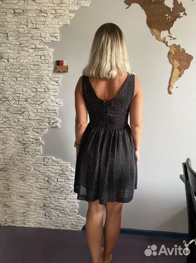 Платье коктельное