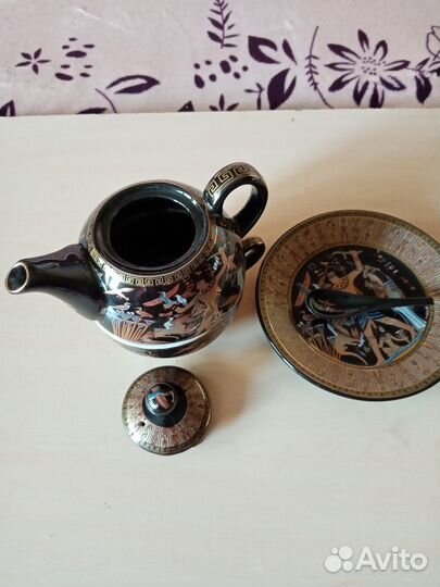 Продаю чайник