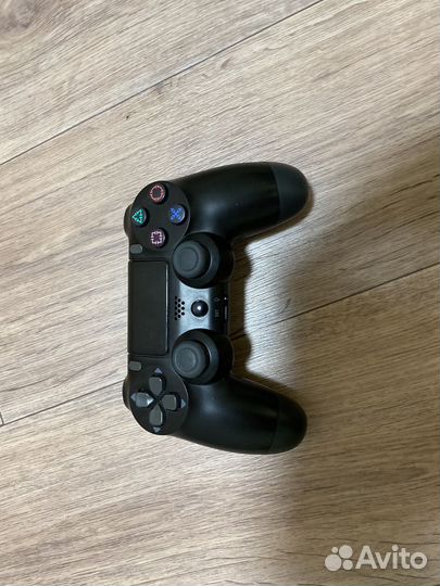 Джойстик для Sony PlayStation четыре