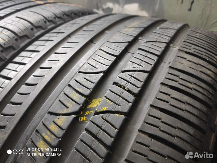 Pirelli Scorpion Verde All Season 275/45 R21