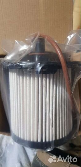 Топливный фильтр Ford