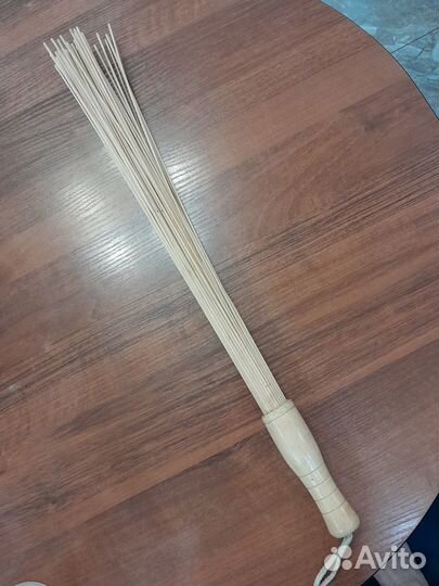 Веник для бани