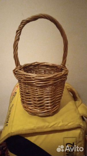 Корзины на день учителя