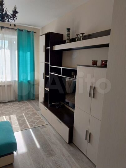 2-к. квартира, 60 м², 3/10 эт.