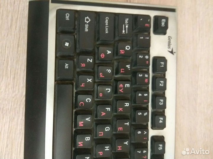 Клавиатура