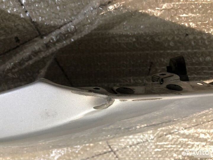 Крыло переднее левое Bmw 3 E90