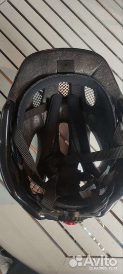 Шлем детский Ked meggy, Reaction