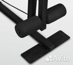 Силовой комплекс Oxygen baltimore