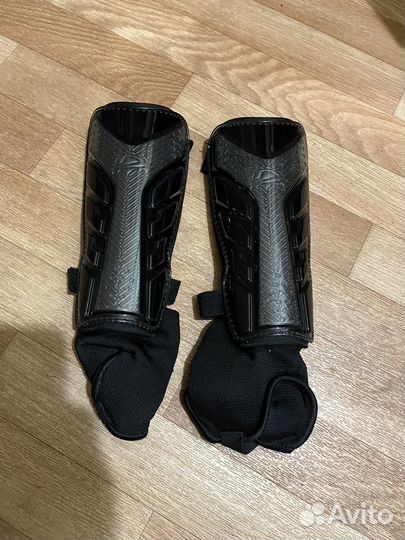 Футбольные футы