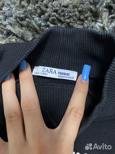 Лонгслив Zara