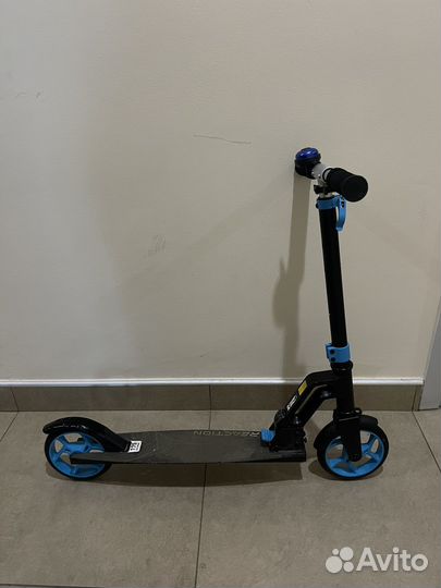 Самокат reaction 175