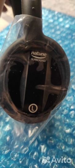 Наушники infiniti nature