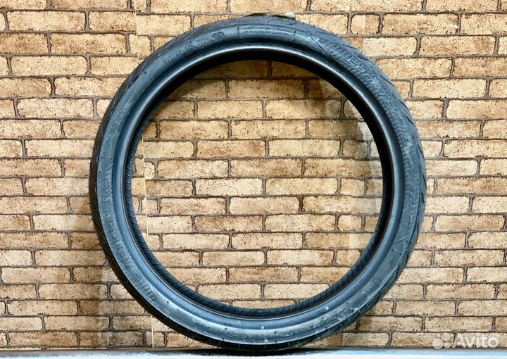 Мотошина 110/70R17 Metzeler Sportec M5 №1 новая