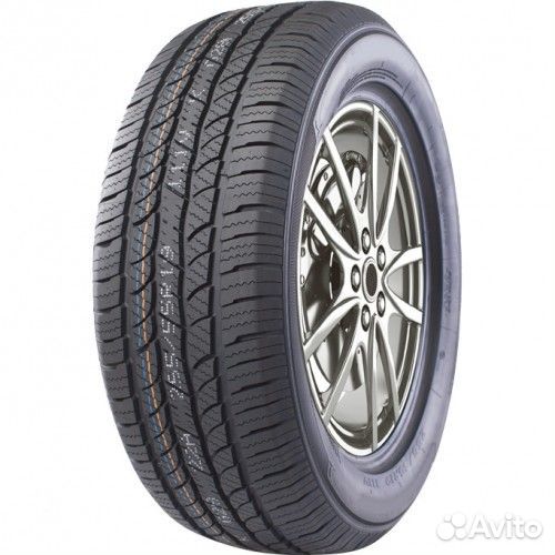 Roadmarch PrimeStar 66 215/65 R16