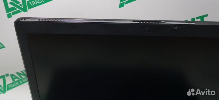 Dell Latitude E6540 2476