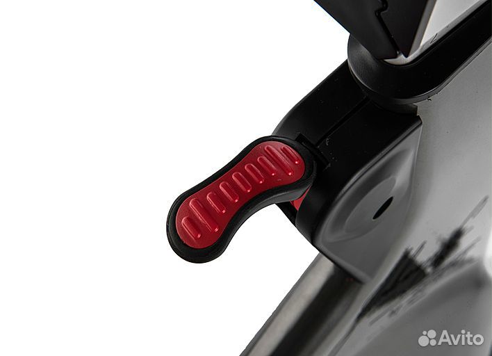 Спин-байк Spirit Fitness Johnny G