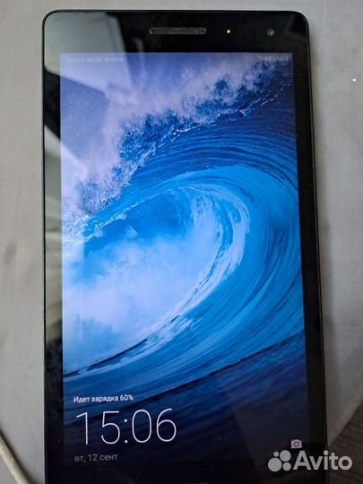 Планшет huawei