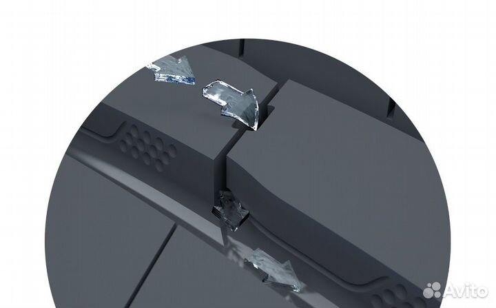 Nokian Tyres Nordman 8 185/55 R15 86T