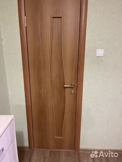 Межкомнатные двери бу